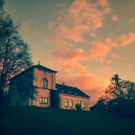 „Rentmeisterhaus Basedow“ Basedow  Luaran gambar