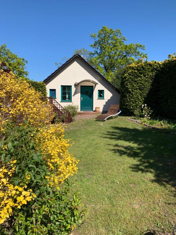 „Rentmeisterhaus Basedow“ Basedow  Luaran gambar