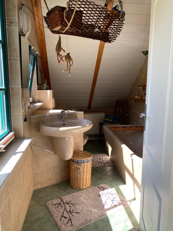 „Rentmeisterhaus Basedow“ Basedow  Luaran gambar