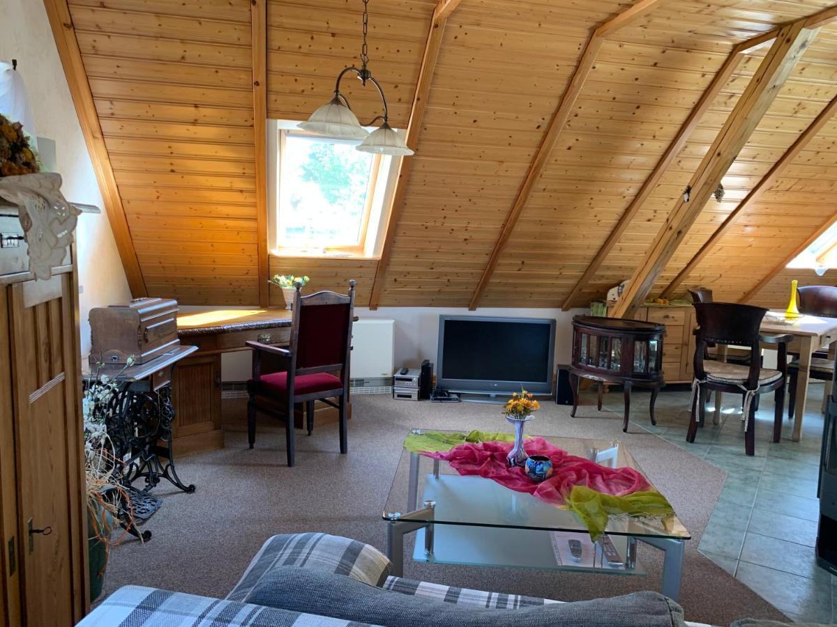 „Rentmeisterhaus Basedow“ Basedow  Luaran gambar