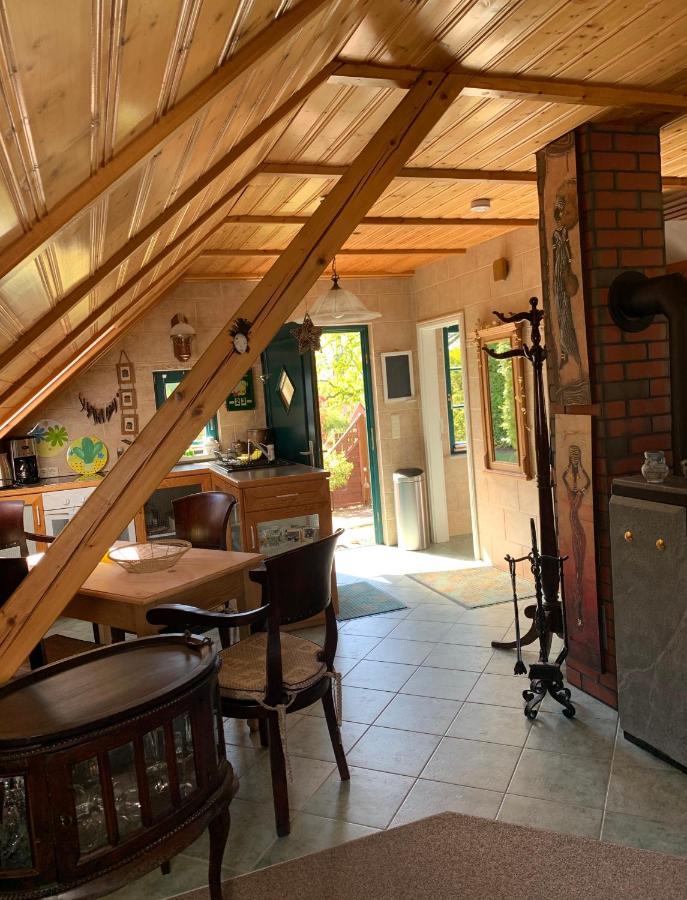 „Rentmeisterhaus Basedow“ Basedow  Luaran gambar