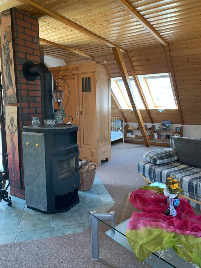 „Rentmeisterhaus Basedow“ Basedow  Luaran gambar