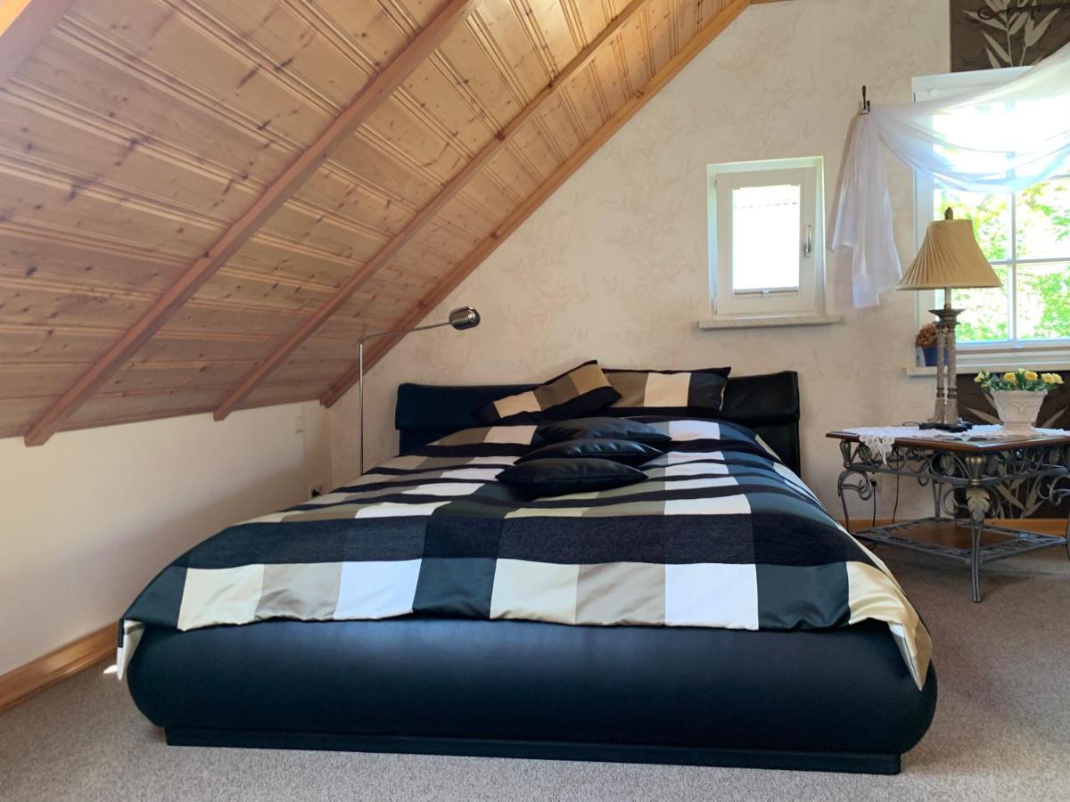 „Rentmeisterhaus Basedow“ Basedow  Luaran gambar