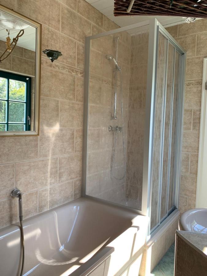 „Rentmeisterhaus Basedow“ Basedow  Luaran gambar