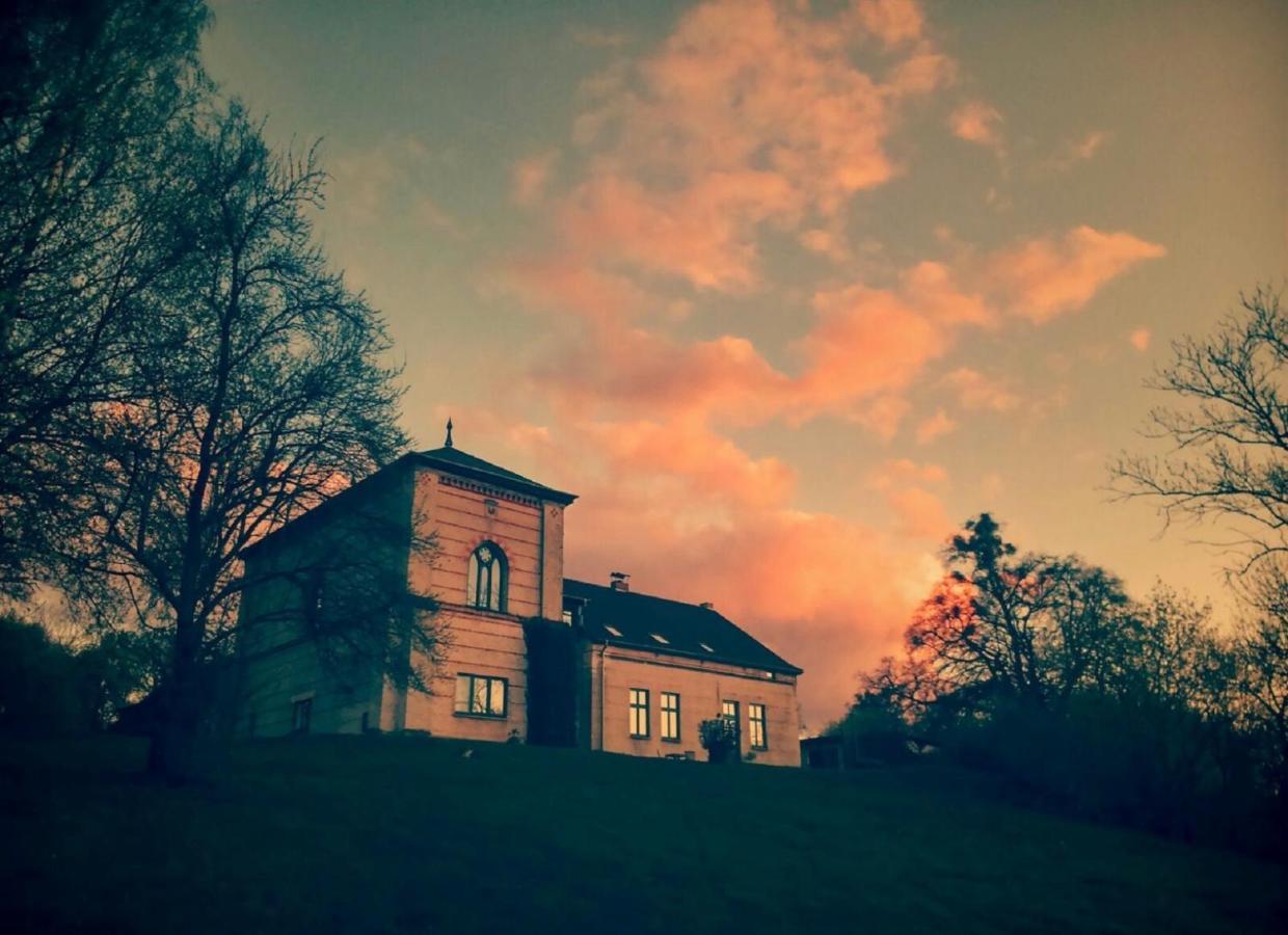 „Rentmeisterhaus Basedow“ Basedow  Luaran gambar